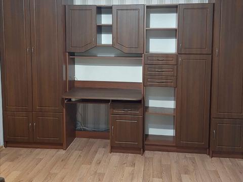 квартира по адресу Жюля Верна бульв. (Ромена Роллана), 6/10