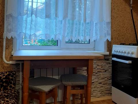 квартира по адресу Жюля Верна бульв. (Ромена Роллана), 6/10