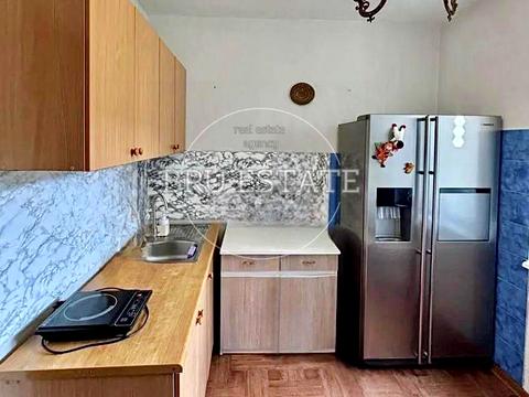 квартира за адресою Петра Григоренка просп., 38а