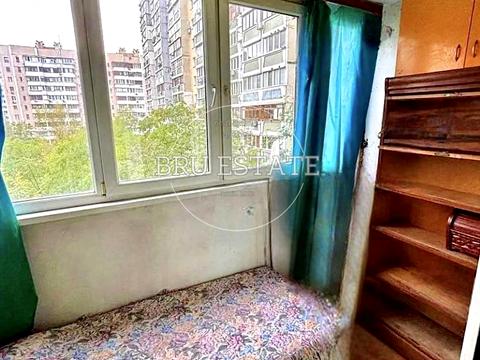 квартира за адресою Петра Григоренка просп., 38а