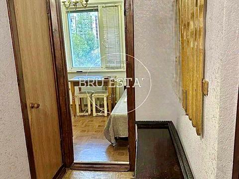 квартира за адресою Петра Григоренка просп., 38а