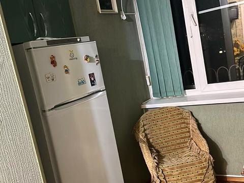 квартира за адресою Одеса, Люстдорфська дорога вул., 144/1