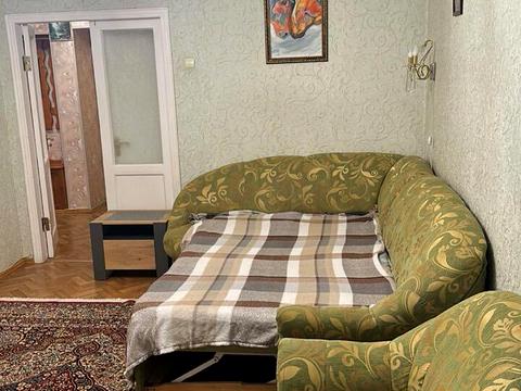 квартира за адресою Одеса, Люстдорфська дорога вул., 144/1