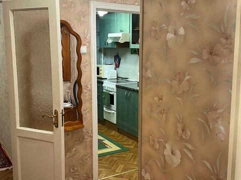 квартира за адресою Одеса, Люстдорфська дорога вул., 144/1