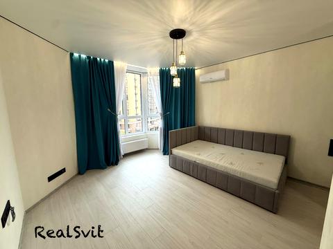 квартира по адресу Мартинова просп., 36