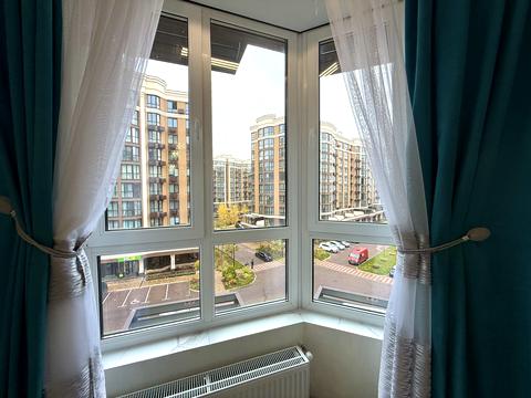 квартира по адресу Мартинова просп., 36