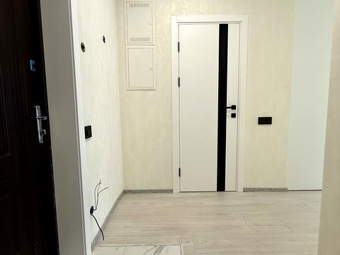 квартира по адресу Мартинова просп., 36