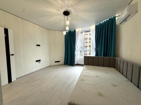 квартира по адресу Мартинова просп., 36