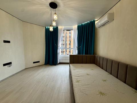 квартира по адресу Мартинова просп., 36