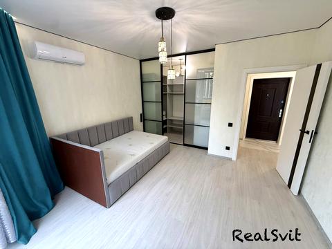 квартира по адресу Мартинова просп., 36