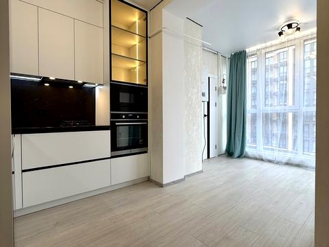 квартира по адресу Мартинова просп., 36