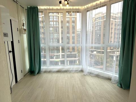 квартира по адресу Мартинова просп., 36