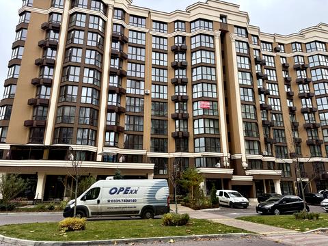 квартира по адресу Мартинова просп., 36