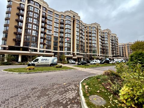 квартира по адресу Мартинова просп., 36