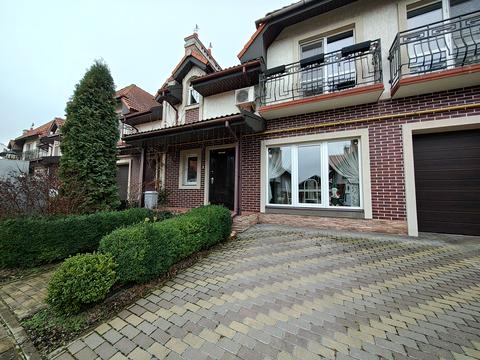 будинок за адресою Павла Глазового вул. (Олега Кошового), 13-Б