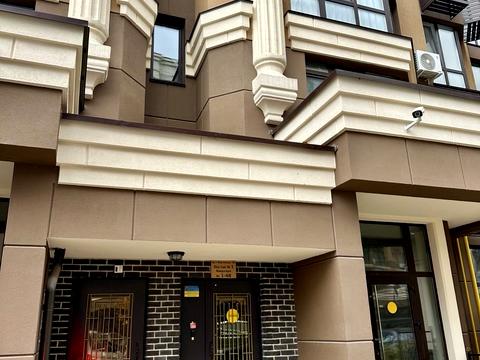 квартира по адресу Мартинова просп., 36