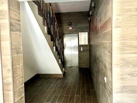 квартира по адресу Мартинова просп., 36