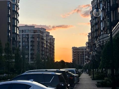 квартира по адресу Мартинова просп., 36