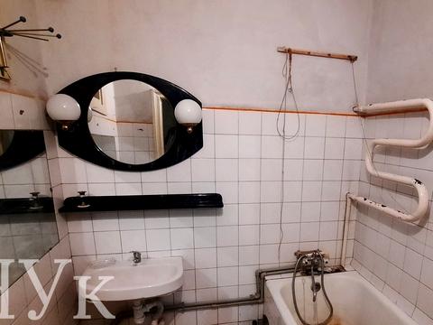 квартира по адресу Воли просп., 3