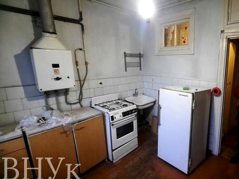 квартира по адресу Воли просп., 3