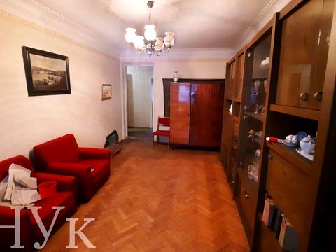 квартира по адресу Воли просп., 3