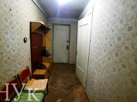 квартира по адресу Воли просп., 3