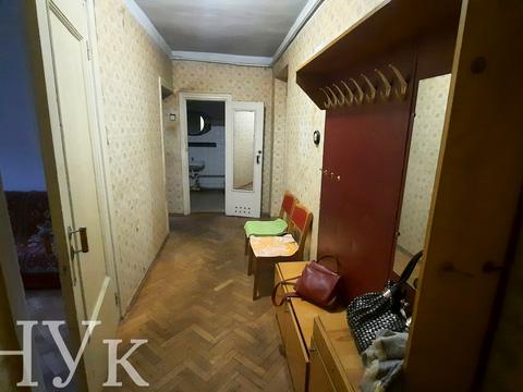 квартира по адресу Воли просп., 3