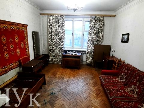 квартира по адресу Воли просп., 3