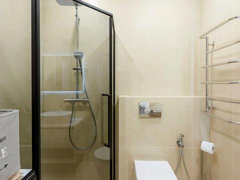 квартира по адресу Столичное шоссе, 5