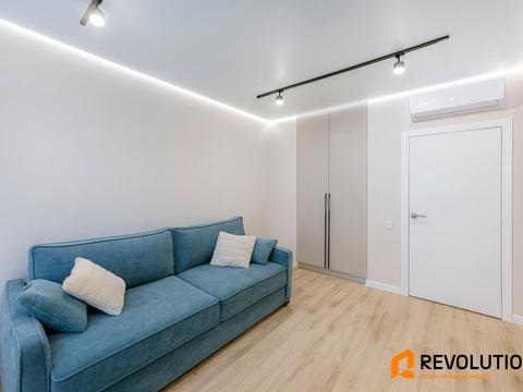 квартира по адресу Столичное шоссе, 5