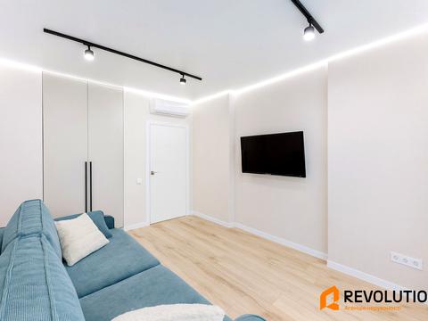 квартира по адресу Столичное шоссе, 5