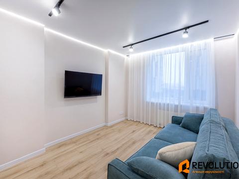 квартира по адресу Столичное шоссе, 5