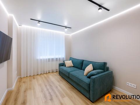 квартира по адресу Столичное шоссе, 5