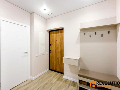 квартира по адресу Столичное шоссе, 5