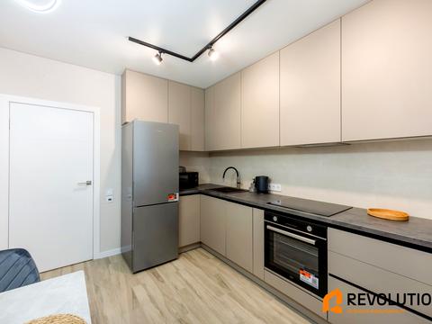 квартира по адресу Столичное шоссе, 5