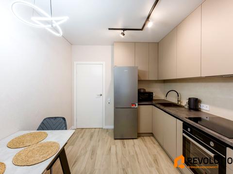 квартира по адресу Столичное шоссе, 5