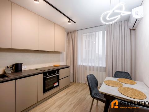 квартира по адресу Столичное шоссе, 5