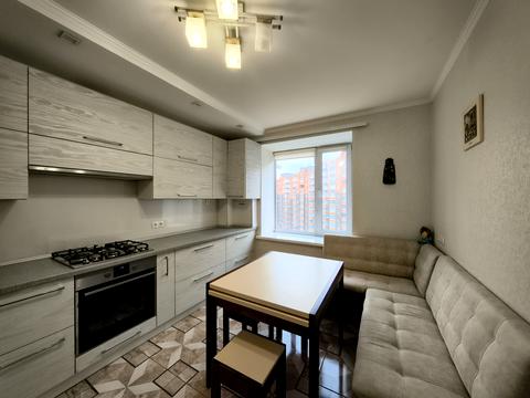 квартира за адресою Вінниця, Київська вул., 29/10