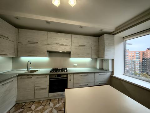 квартира за адресою Вінниця, Київська вул., 29/10