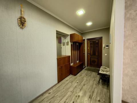 квартира за адресою Вінниця, Київська вул., 29/10