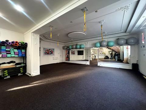 коммерческая по адресу Яноша Недецеї ул., 34-А