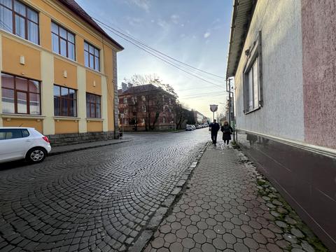 коммерческая по адресу Яноша Недецеї ул., 34-А