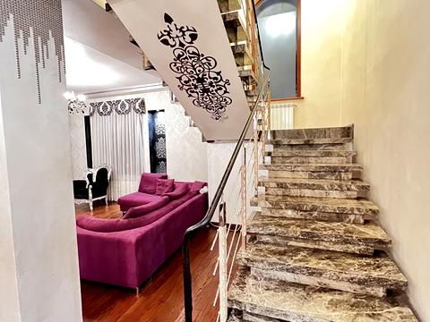 будинок за адресою Люстдорфська дорога вул., 147