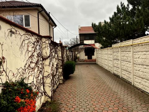 будинок за адресою Люстдорфська дорога вул., 147