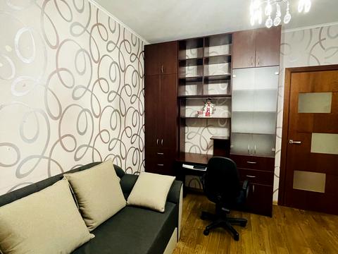 квартира за адресою Петра Калнишевського вул. (Михайла Майорова), 7