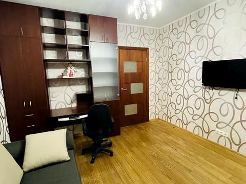 квартира за адресою Петра Калнишевського вул. (Михайла Майорова), 7