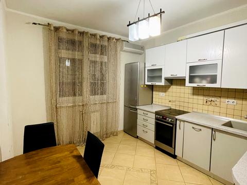 квартира за адресою Петра Калнишевського вул. (Михайла Майорова), 7