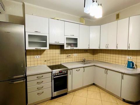 квартира за адресою Петра Калнишевського вул. (Михайла Майорова), 7