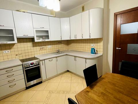 квартира за адресою Петра Калнишевського вул. (Михайла Майорова), 7