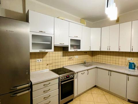 квартира за адресою Петра Калнишевського вул. (Михайла Майорова), 7